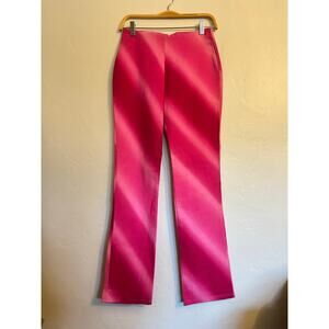 90s Nina Piu Glittery Pink Pants